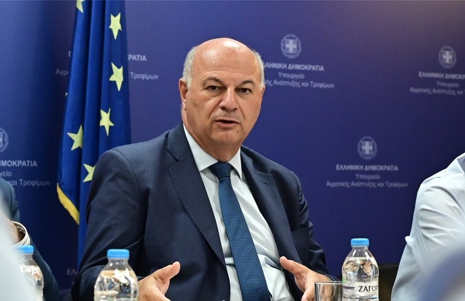 Πλαφόν ή ενισχύσεις στα λιπάσματα στα σχέδια στήριξης αγροτών