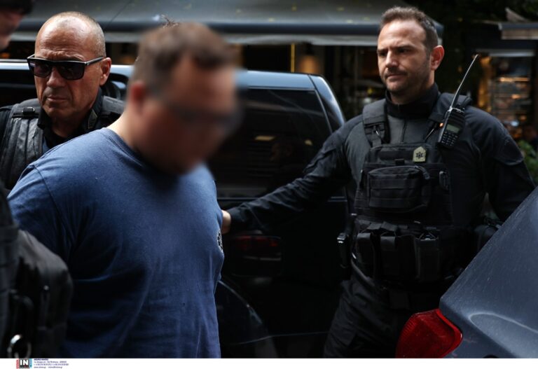 Ομόφωνα ένοχος ο 22χρονος μητροκτόνος της Λάρισας