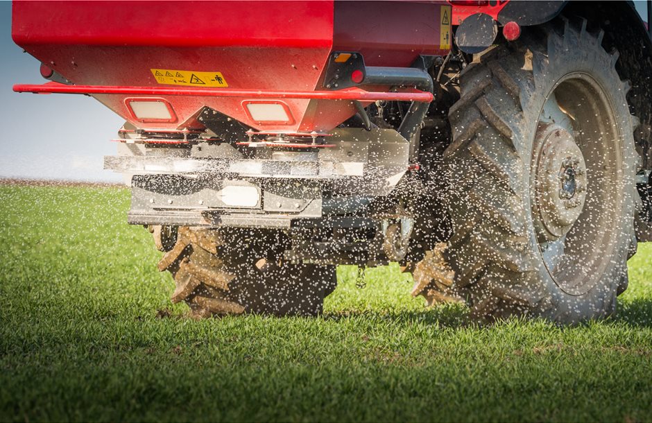 Δρομολογείται ειδική ενίσχυση για αγορά λιπασμάτων, μελέτη των στοιχείων αγοράς από το ΥΠΑΑΤ