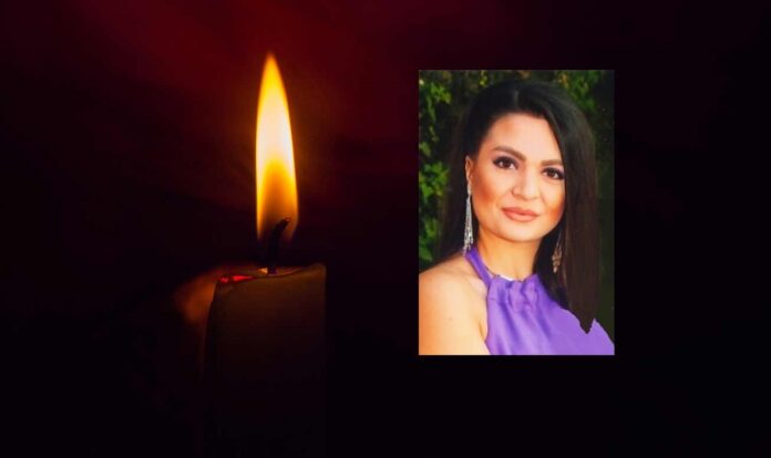 Συγκλονίζει ο σύζυγος της 27χρονης που σκοτώθηκε σε τροχαίο- «Δεν μπορώ να διανοηθώ τη ζωή μου χωρίς αυτήν»