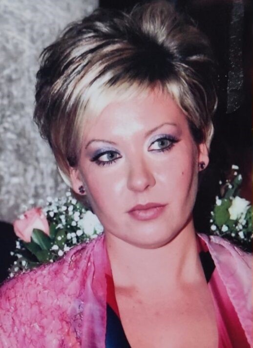 Απεβίωσε σε ηλικία 52 ετών η Αγορίτσα Κανέλα