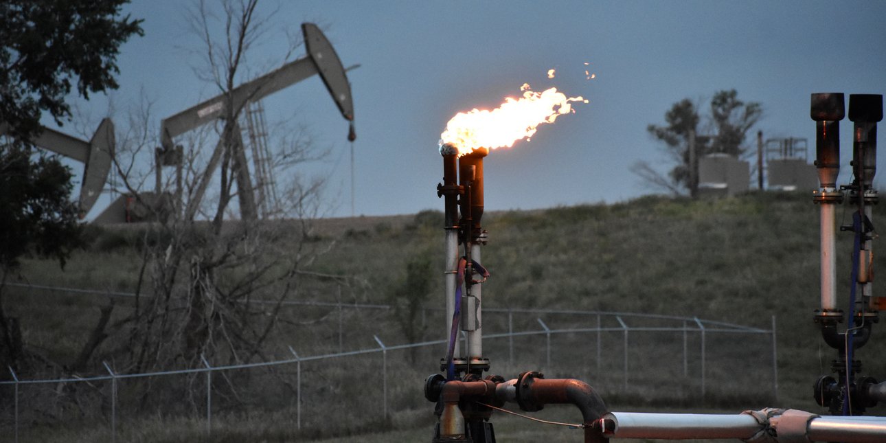 Στα 113 δολάρια το πετρέλαιο μετά το χτύπημα σε ενεργειακές εγκαταστάσεις -Σενάρια για εξωφρενικές τιμές στο βαρέλι