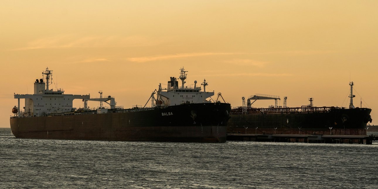 Ρωσικά τάνκερ με καύσιμα κατευθύνονται προς την Κούβα -Η Μόσχα μοιάζει έτοιμη να «σπάσει» τον αποκλεισμό του Τραμπ