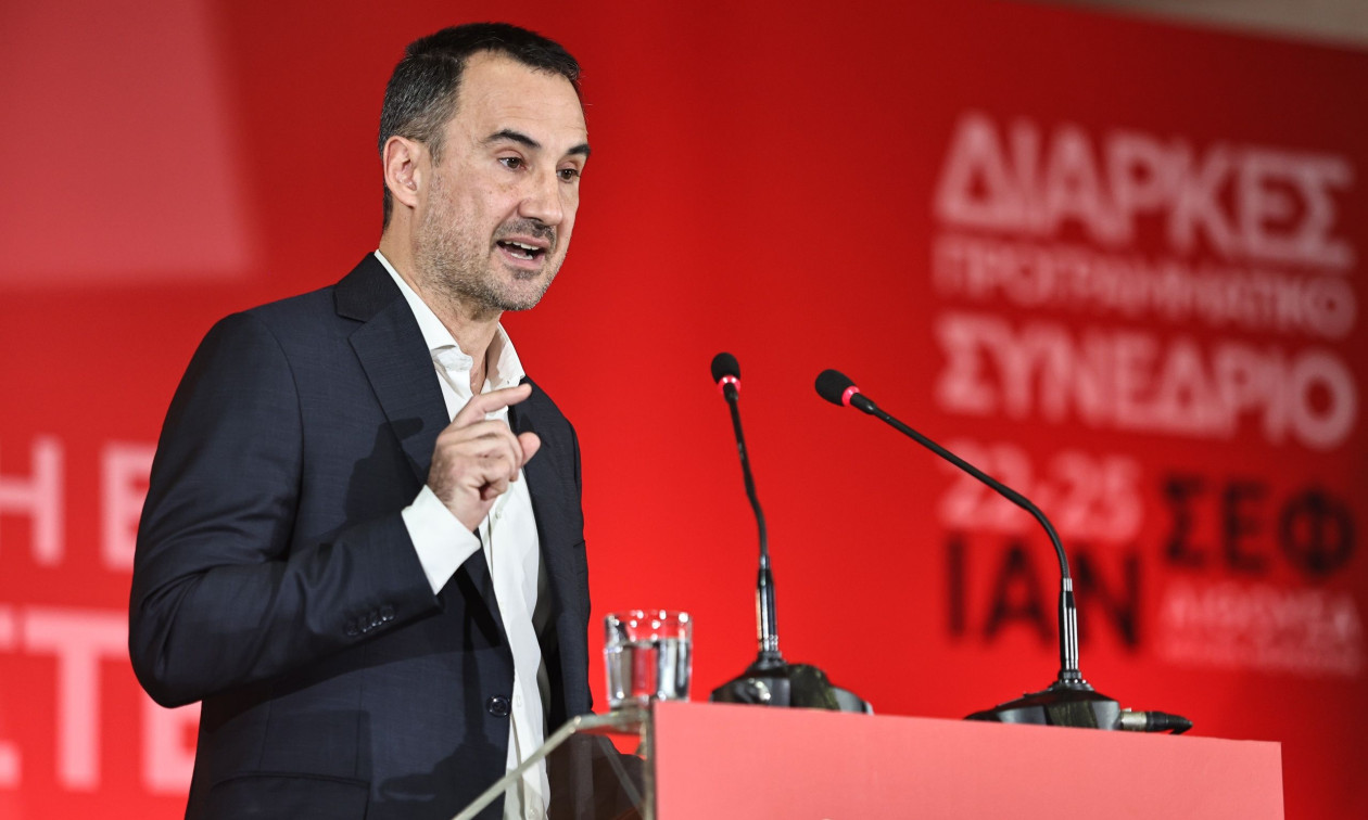 Νέα Αριστερά: Παραιτείται τις επόμενες μέρες ο Χαρίτσης - Ποιος αναλαμβάνει και ο γρίφος της ΚΟ