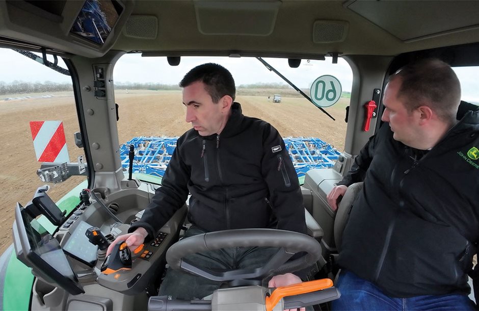 Έρχεται επιδότηση για αγορά αγροτικής γης και για αγροτεμάχια πέρα από τα όμορα με Σχέδιο Βελτίωσης