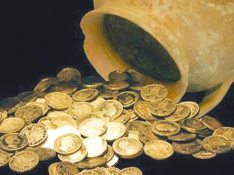Έψαχναν θησαυρό στη Θεσσαλία -συνελήφθησαν στα Τρίκαλα