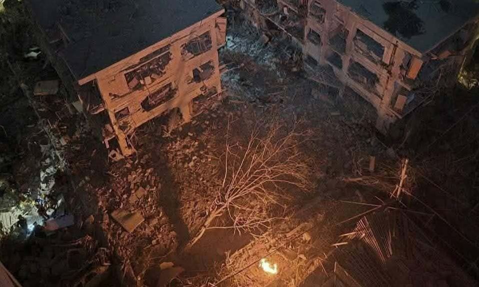 Σοκ στο Ισραήλ: 100 τραυματίες και πληροφορίες για οκτώ νεκρούς από ιρανική επίθεση