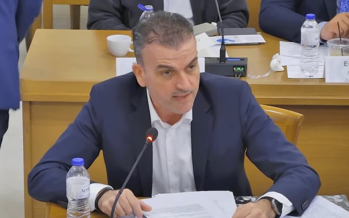 Θ.Μαμάκος: Καθοριστικός ο ρόλος της ΚΕΔΕ στο ενιαίο ψηφιακό σύστημα εξυπηρέτησης πολιτών και επιχειρήσεων (video)