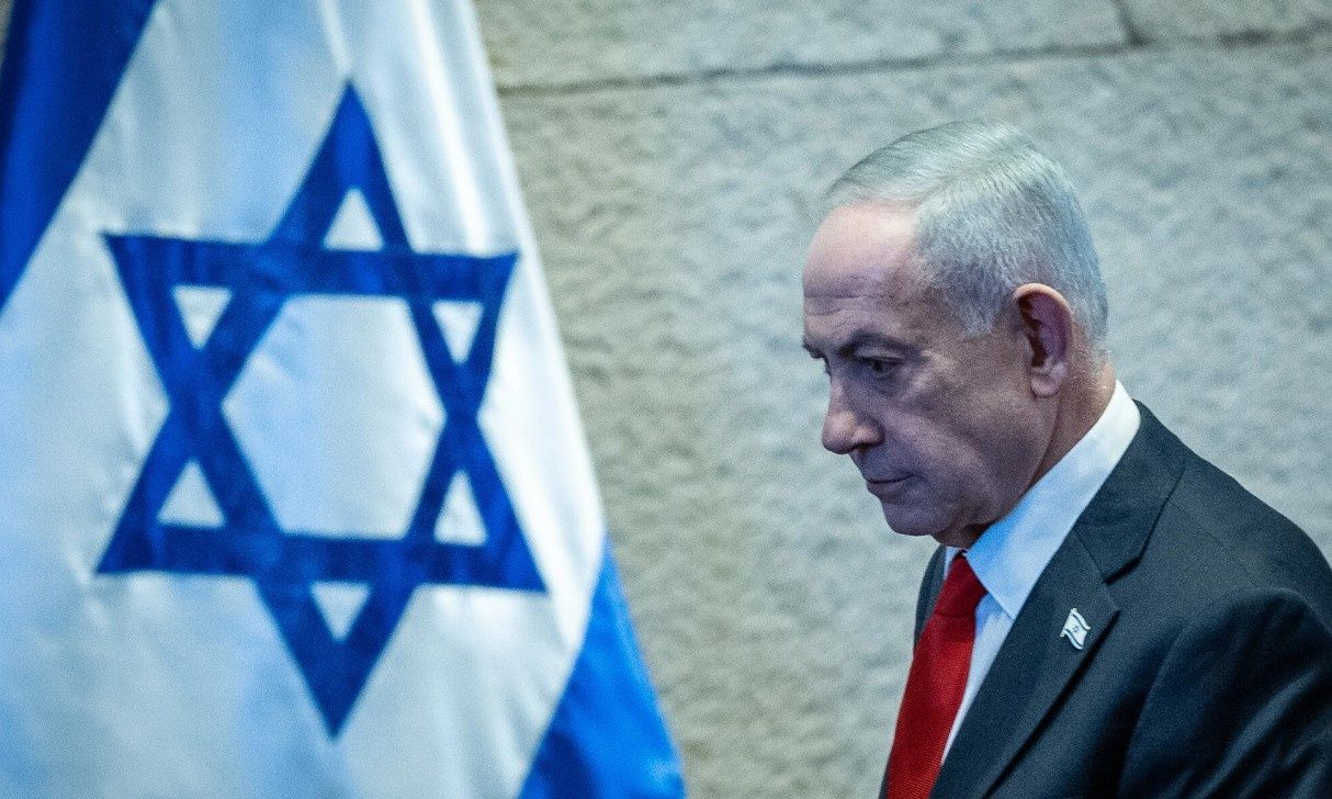 Κάλεσμα Νετανιάχου στην Ευρώπη για να συμμετάσχει στον πόλεμο - «Έφτασε η ώρα να στηρίξετε το Ισραήλ»