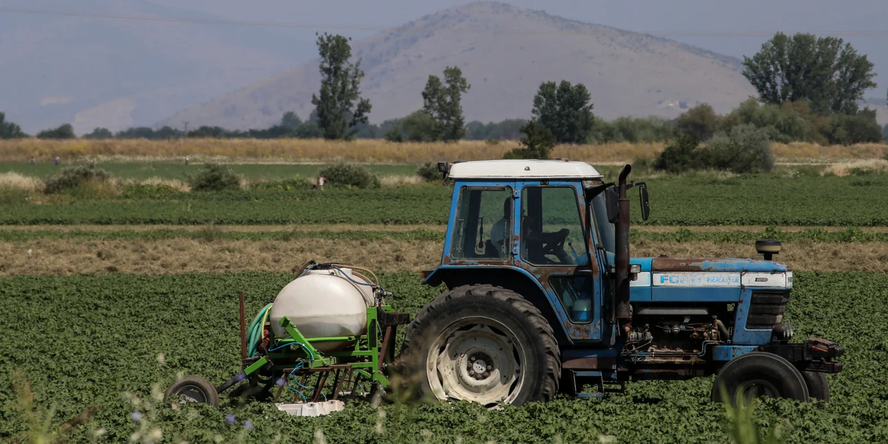 ΥΠΑΑΤ: Έως 30 Απριλίου  η προθεσμία για έξι υποδράσεις του Ταμείου Ανάκαμψης -Τι αφορούν