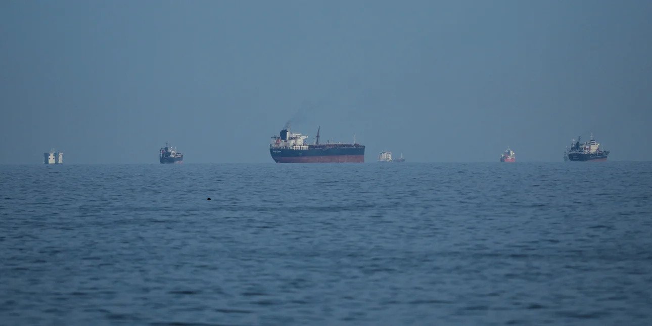 Τριάντα χώρες συνασπίζονται για τα Στενά του Ορμούζ -Πρωτοβουλία Γαλλίας και Βρετανίας, ποιες άλλες συμμετέχουν