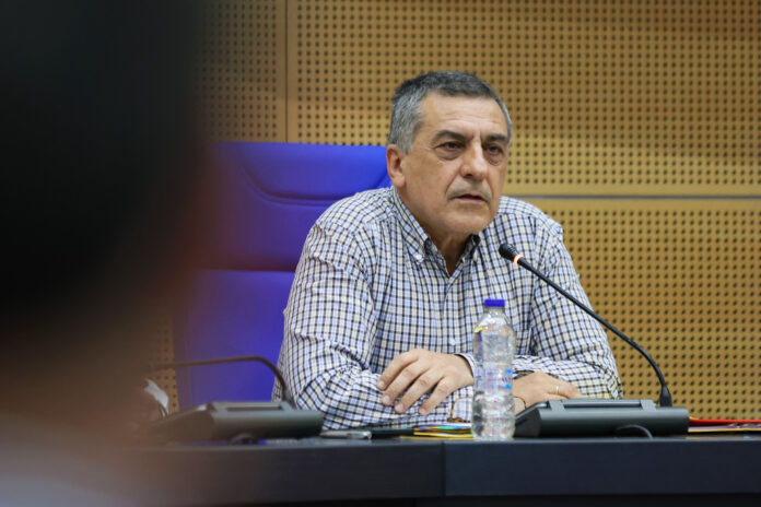 Κουρέτας: Τζόγος και διαδίκτυο τεράστια κοινωνικά ζητήματα