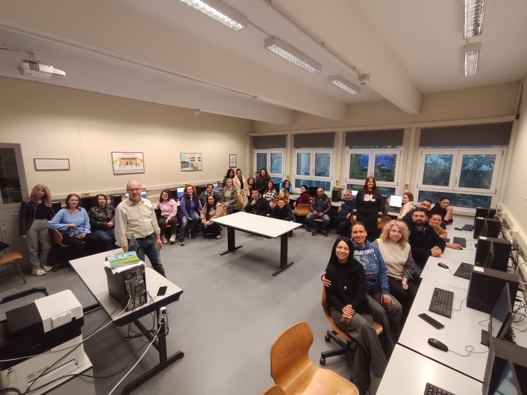 Επιτυχίες του 3ου Εσπερινού ΕΠΑΛ Λάρισας στην Οικονομική Ολυμπιάδα