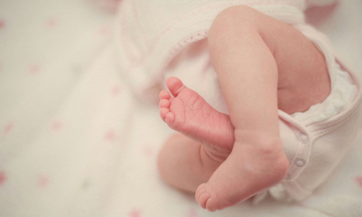 Πάτρα: Στο Καραμανδάνειο βρέφος με εγκαύματα και κατάγματα - Ερευνάται ενδεχόμενο κακοποίησης