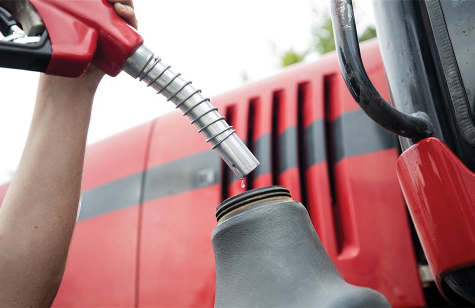 Χαριστική βολή το ακριβό πετρέλαιο για τη γεωργία, γενναία επιστροφή φόρου εξετάζει τώρα η κυβέρνηση