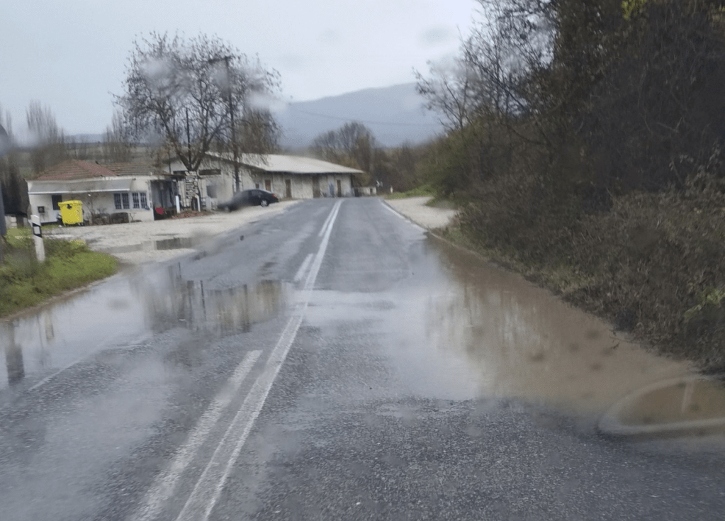 ΛΑΣΥ Θεσσαλίας: Αλλο ένα τραγικό δυστύχημα στο δρόμο Ελασσόνας-Κοζάνης, ανέδειξε την επικινδυνότητά του