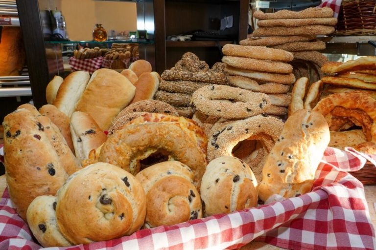 Αρτοποιοί Μαγνησίας σε «ασφυξία» από την ενεργειακή κρίση – Φόβοι για νέα «λουκέτα»