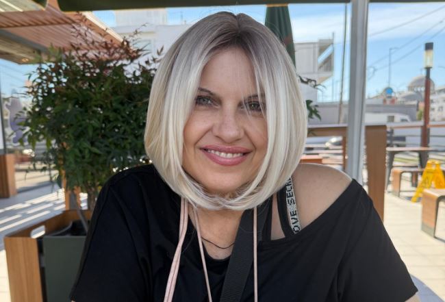 Θλίψη στον Βόλο για τον θάνατο 54χρονης