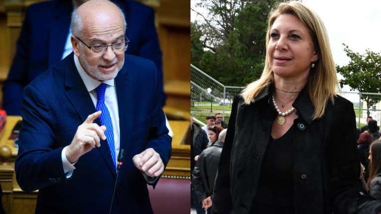 Αντίστροφη μέτρηση για την επανέναρξη της δίκης των Τεμπών – Συγκρούσεις για την αίθουσα και αιχμές κατά Φλωρίδη