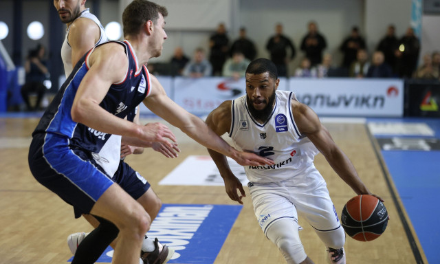 Σπουδαία και πανάξια νίκη για τον ΑΣΚ επί του Πανιωνίου (85-72)