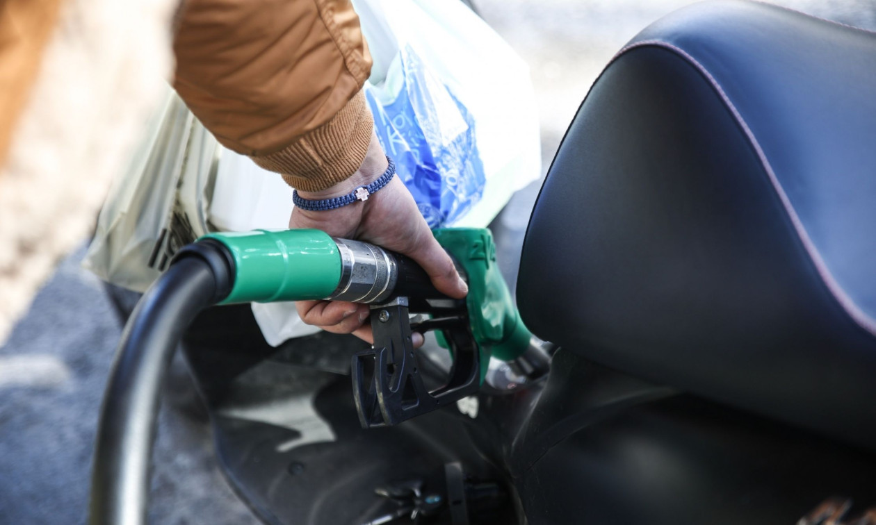 Βρετανός οικονομολόγος προειδοποιεί: Έρχεται ενεργειακή κρίση στα τέλη Απριλίου στην Ευρώπη