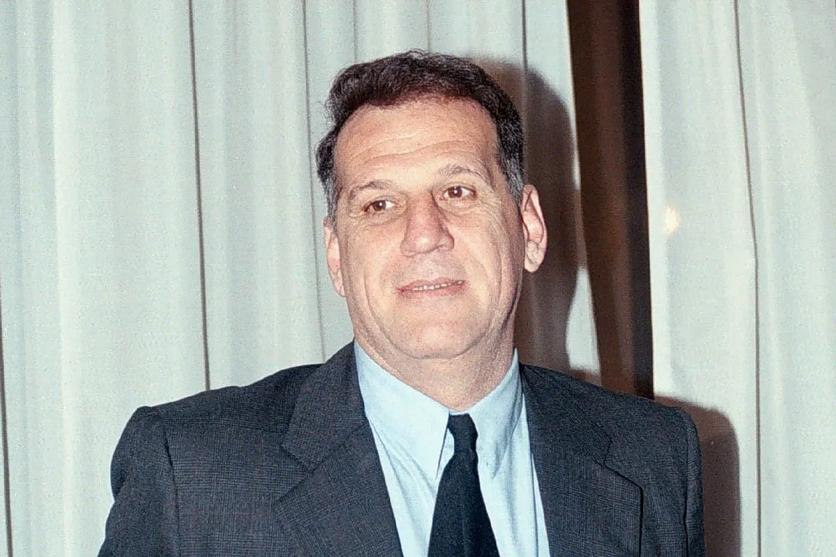 Θρήνος στο ελληνικό μπάσκετ: Πέθανε ο Βασίλης Γκούμας-είχε καταγωγή από τον Βόλο