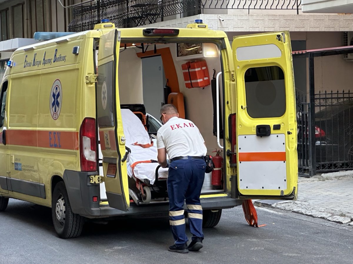 Βόλος: Μέσα σε δύο μέρες, τρία παιδιά κηδεύουν και τους δύο γονείς τους