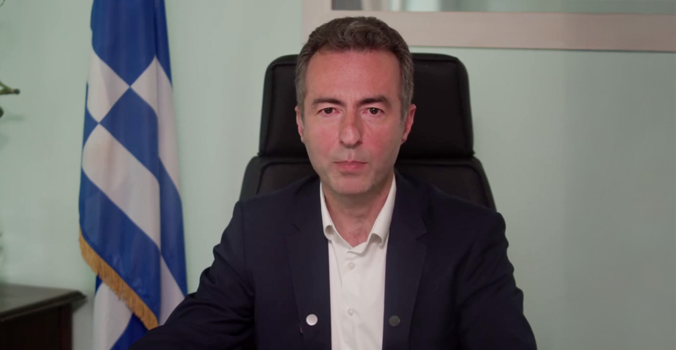 Πρόεδρος Ένωσης Δικαστών και Εισαγγελέων: Πρόσωπα με βουλευτική ασυλία εργαλειοποιούν τη δίκη για τα Τέμπη και πουλάνε σόου