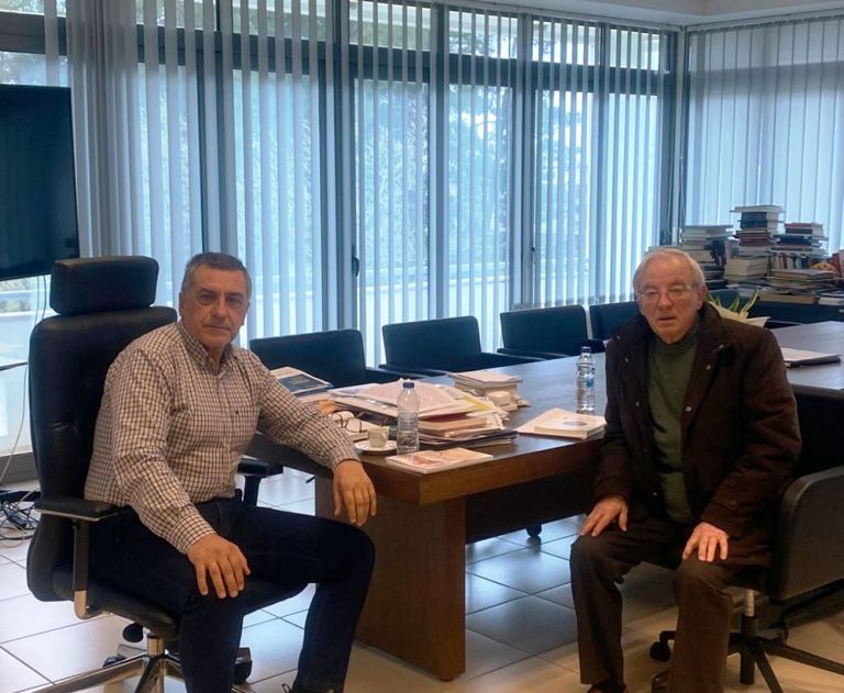 Συνέδριο ιστορίας και πολιτισμού της Θεσσαλίας- Οργανώνεται ξανά μετά από είκοσι χρόνια