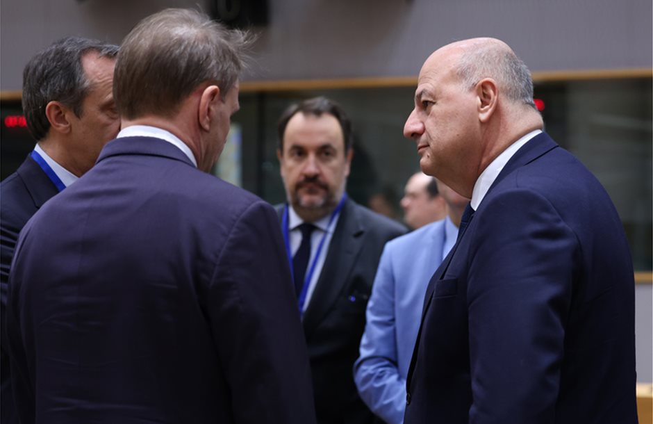 Νέα μέτρα στήριξης για αγροτικό πετρέλαιο και λιπάσματα υιοθετεί η ΕΕ