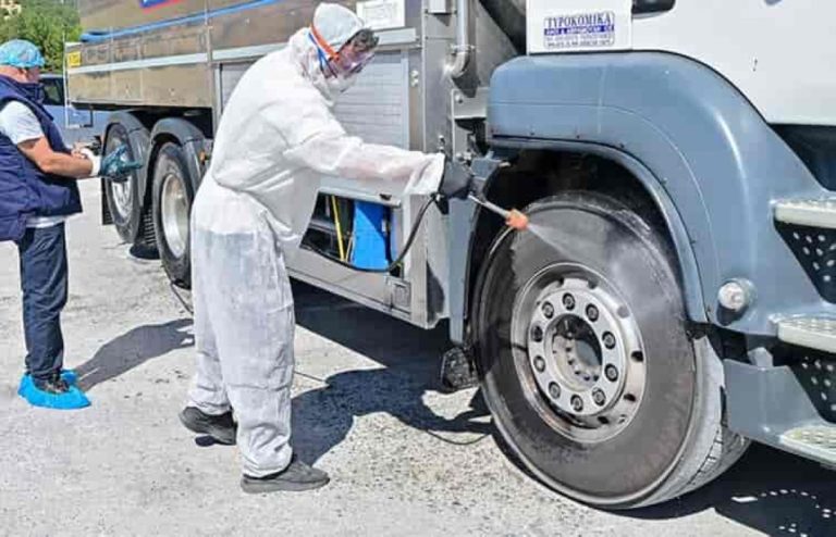 ΥΠΑΑΤ: Αναρτήθηκαν τα αποτελέσματα για τις έκτακτες προσλήψεις προσωπικού για την αντιμετώπιση της ευλογιάς