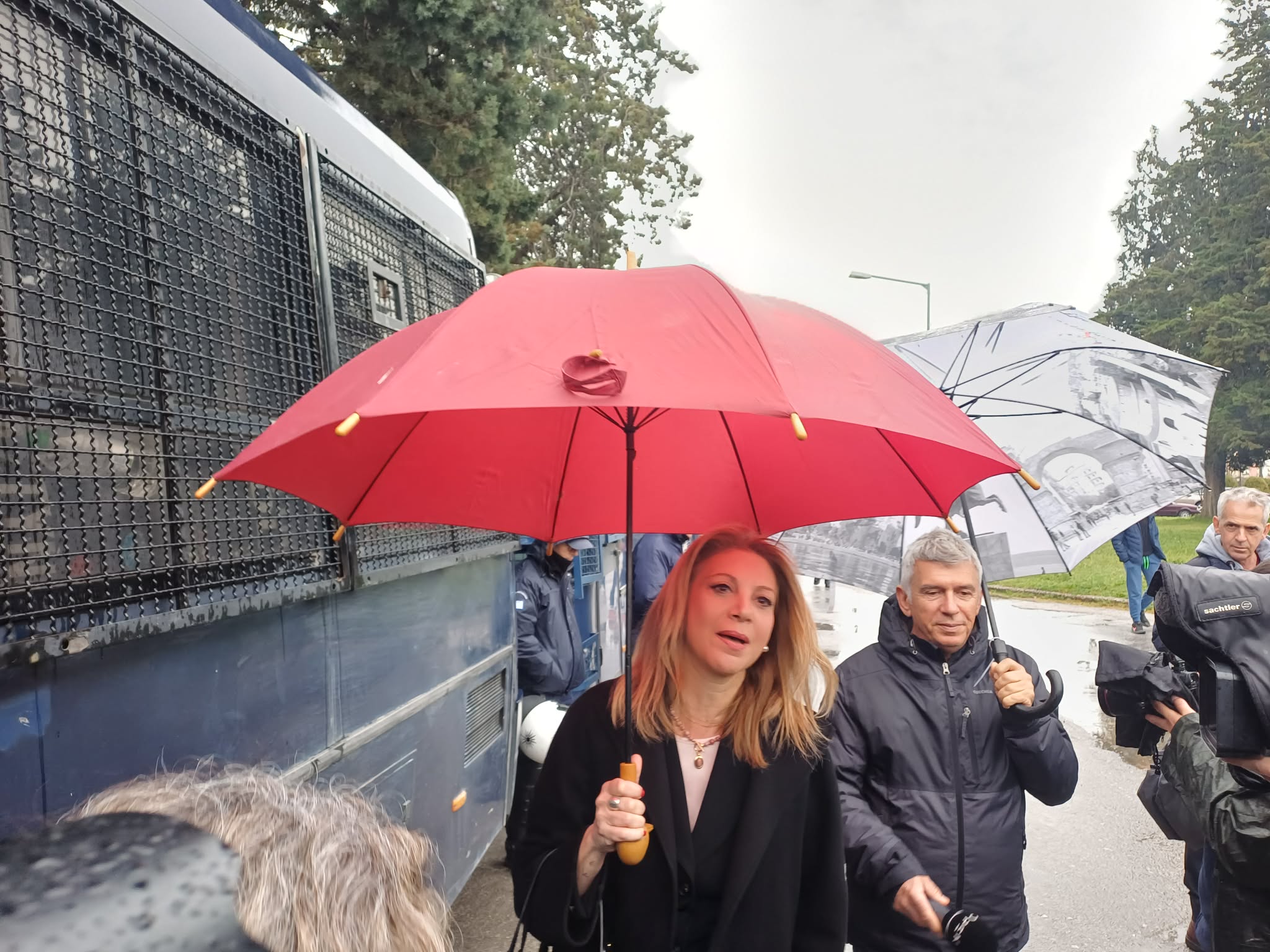 Μαρία Καρυστιανού: Η συγκινητική ανάρτηση για την κόρη της Μάρθη που σήμερα θα είχε γενέθλια (ΦΩΤΟ)