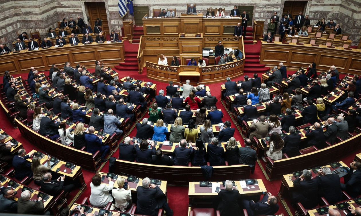 Δευτέρη δικογραφία για ΟΠΕΚΕΠΕ: Αυτά είναι τα ονόματα των 11+2 πολιτικών-4 Θεσσαλοί