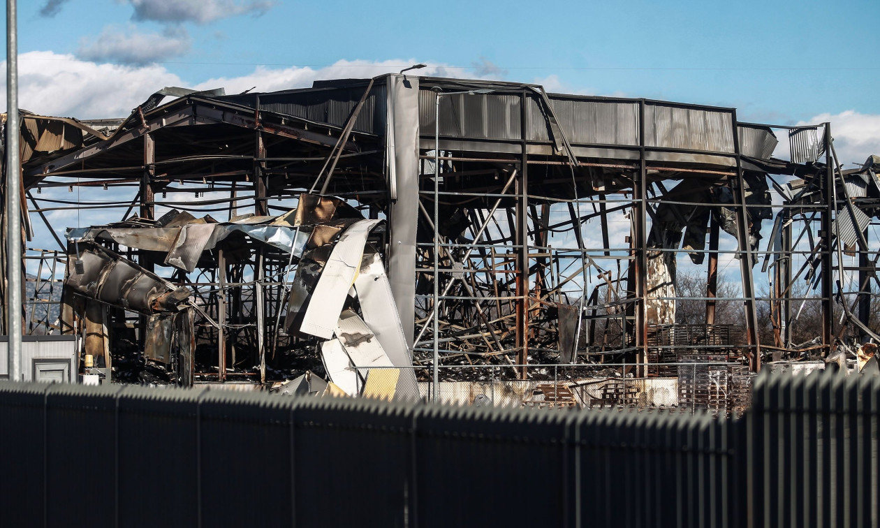 Βιολάντα: Τι δείχνει το πόρισμα του ΕΜΠ για την πολύνεκρη τραγωδία