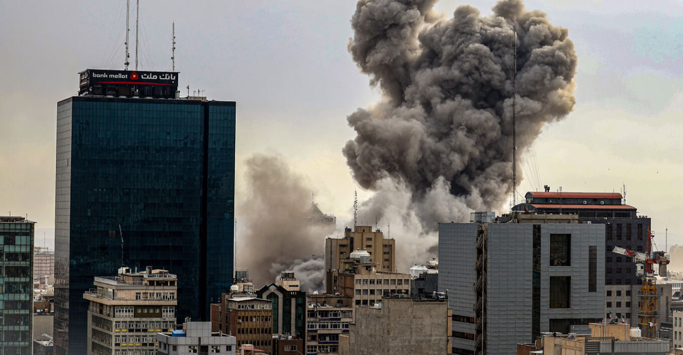 Άλμα 11% στο πετρέλαιο μετά τις απειλές Τραμπ για χτυπήματα σε εργοστάσια ηλεκτρισμού