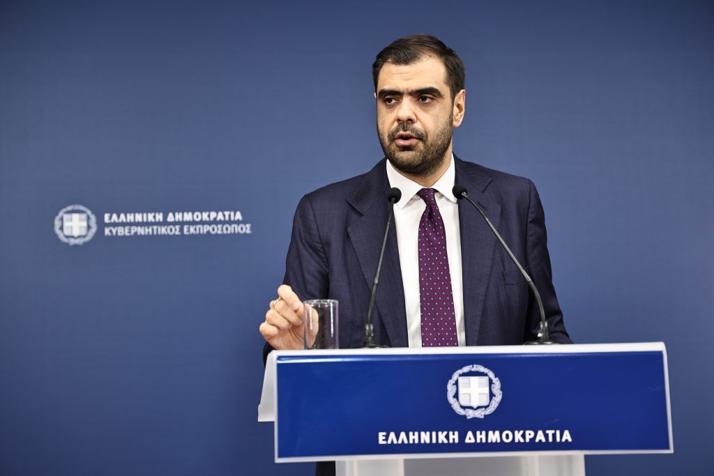 Ανασχηματισμός: Live οι ανακοινώσεις για τη νέα κυβέρνηση Α-Μαργαρίτης Σχοινάς στο Υπουργείο Αγροτικής Ανάπτυξης