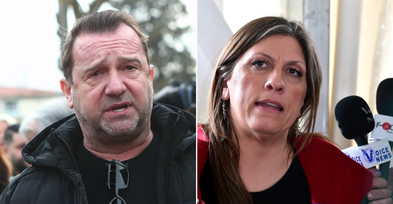 Μήνυμα Πλακιά στην Κωνσταντοπούλου: Δεν θα επιτρέψω να γίνει μπάχαλο η δίκη για τα Τέμπη