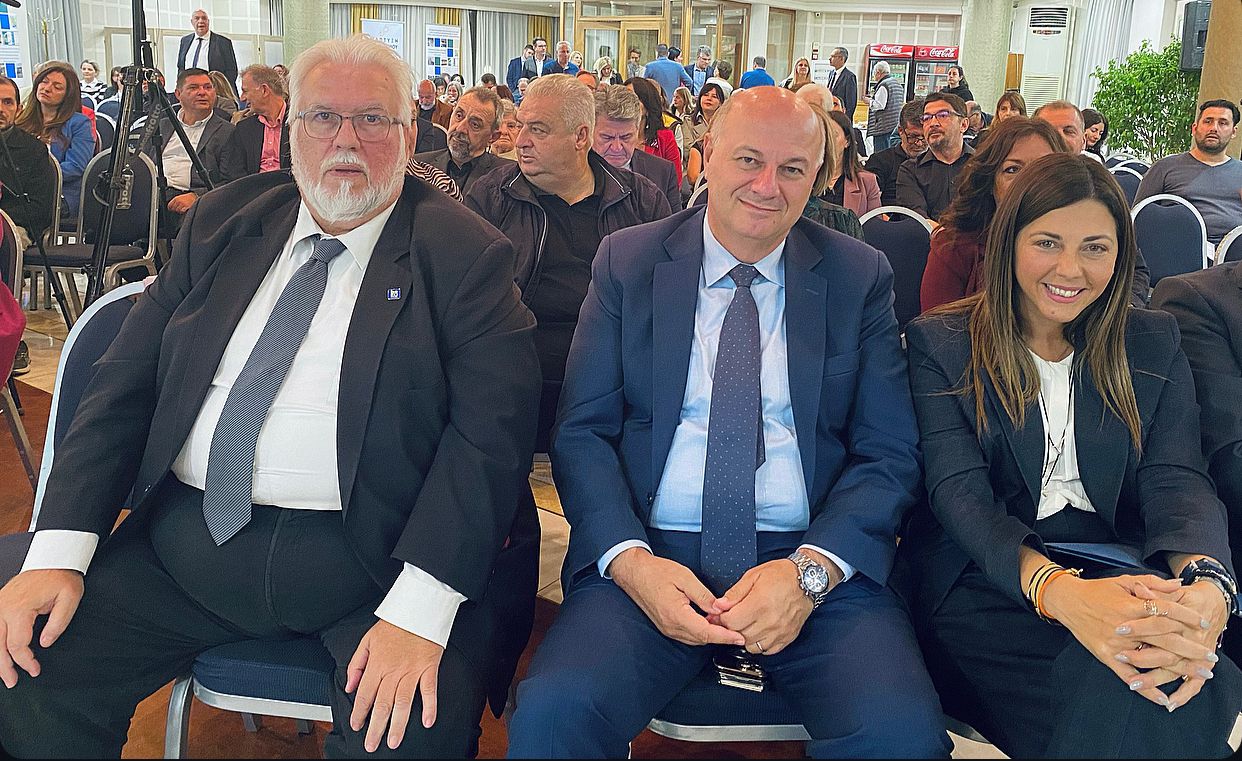 Δ. Παπαγιαννίδης; ΠΑΡΑΙΤΗΣΗ ΥΠΟΥΡΓΟΥ ΓΙΑ 190€. ΕΠΤΑ ΕΡΩΤΗΜΑΤΑ ΖΗΤΑΝΕ ΑΠΑΝΤΗΣΗ