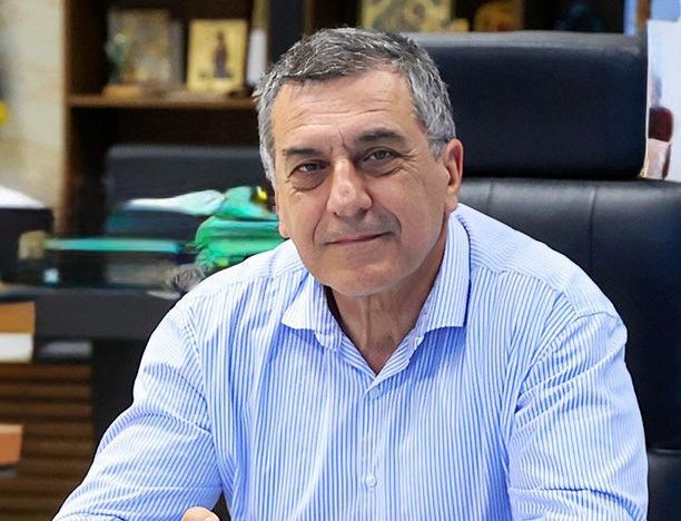 Δ. Κουρέτας: Η Περιφέρεια Θεσσαλίας στηρίζει μέσω του ΠΕΠ Θεσσαλίας τεχνολογίες και προϊόντα