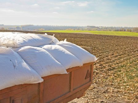 Λιπάσματα: Οι ανοιξιάτικες καλλιέργειες θα πληρώσουν το μάρμαρο