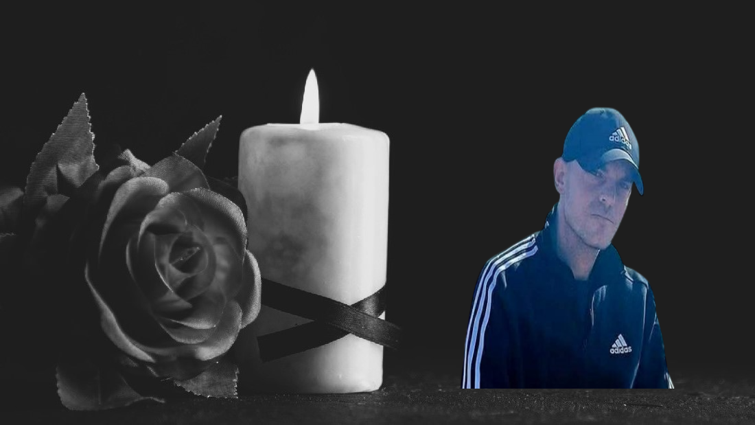 Θρήνος στις Αφέτες Πηλίου: «Εσβησε» στα 37 του χρόνια ο Χρήστος Πιλάτος ένας αγωνιστής της ζωής