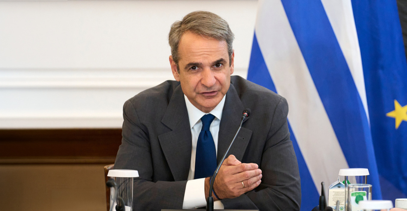 Μητσοτάκης: Αύριο τηλεοπτικό μήνυμα για ΟΠΕΚΕΠΕ