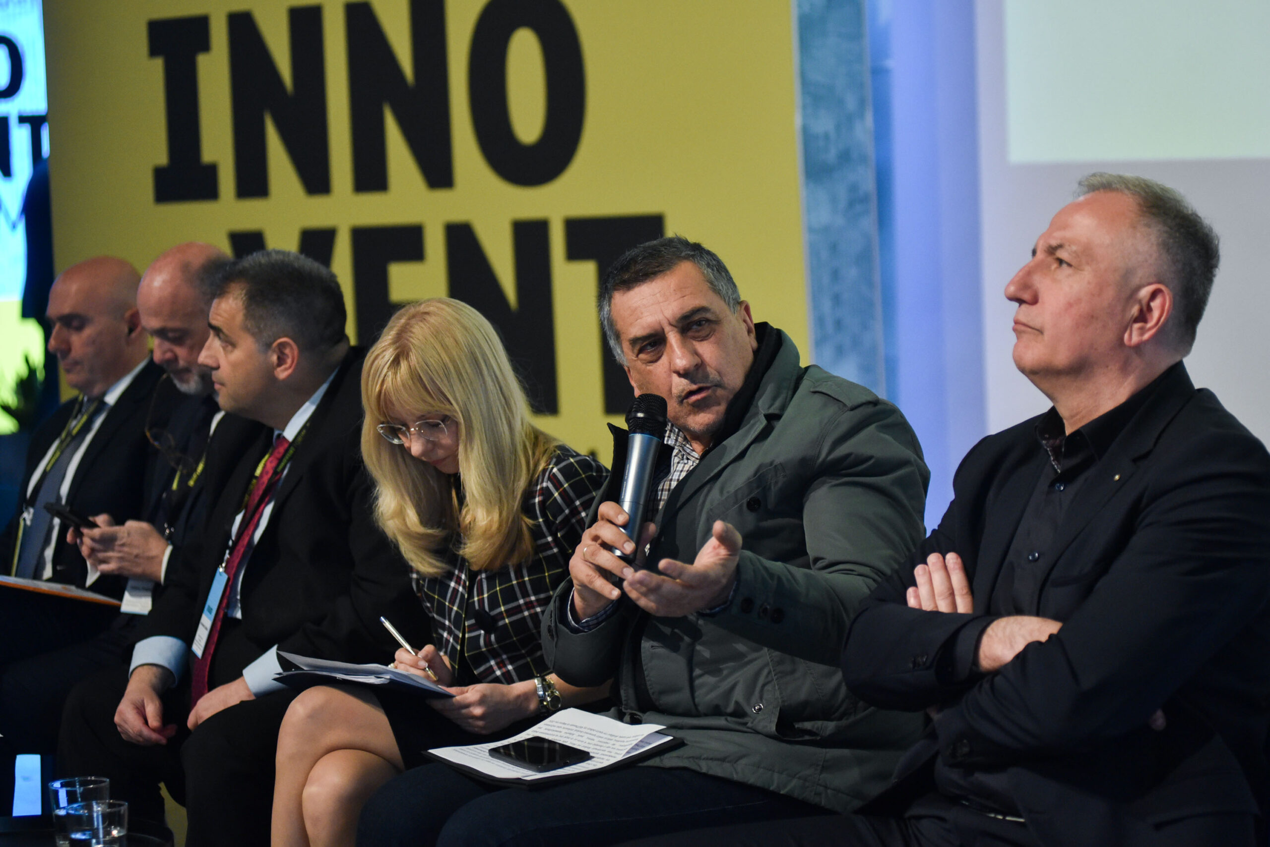 Η «έξυπνη Θεσσαλία» και το μεγάλο restart-Το αφήγημα Κουρέτα για την νέα εποχή στις παραγωγικές επενδύσεις