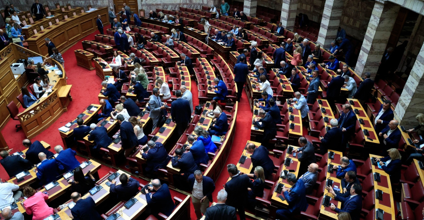 Αποκλίσεις και «ομαδοποίηση» υποθέσεων στη δικογραφία για τον ΟΠΕΚΕΠΕ: Τι επισημαίνουν νομικοί κύκλοι