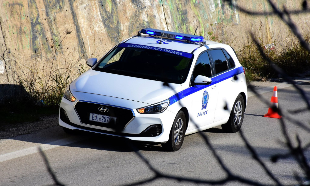 Τραγωδία στην Πάτρα: 48χρονος βρέθηκε απαγχνονισμένος στο σπίτι του