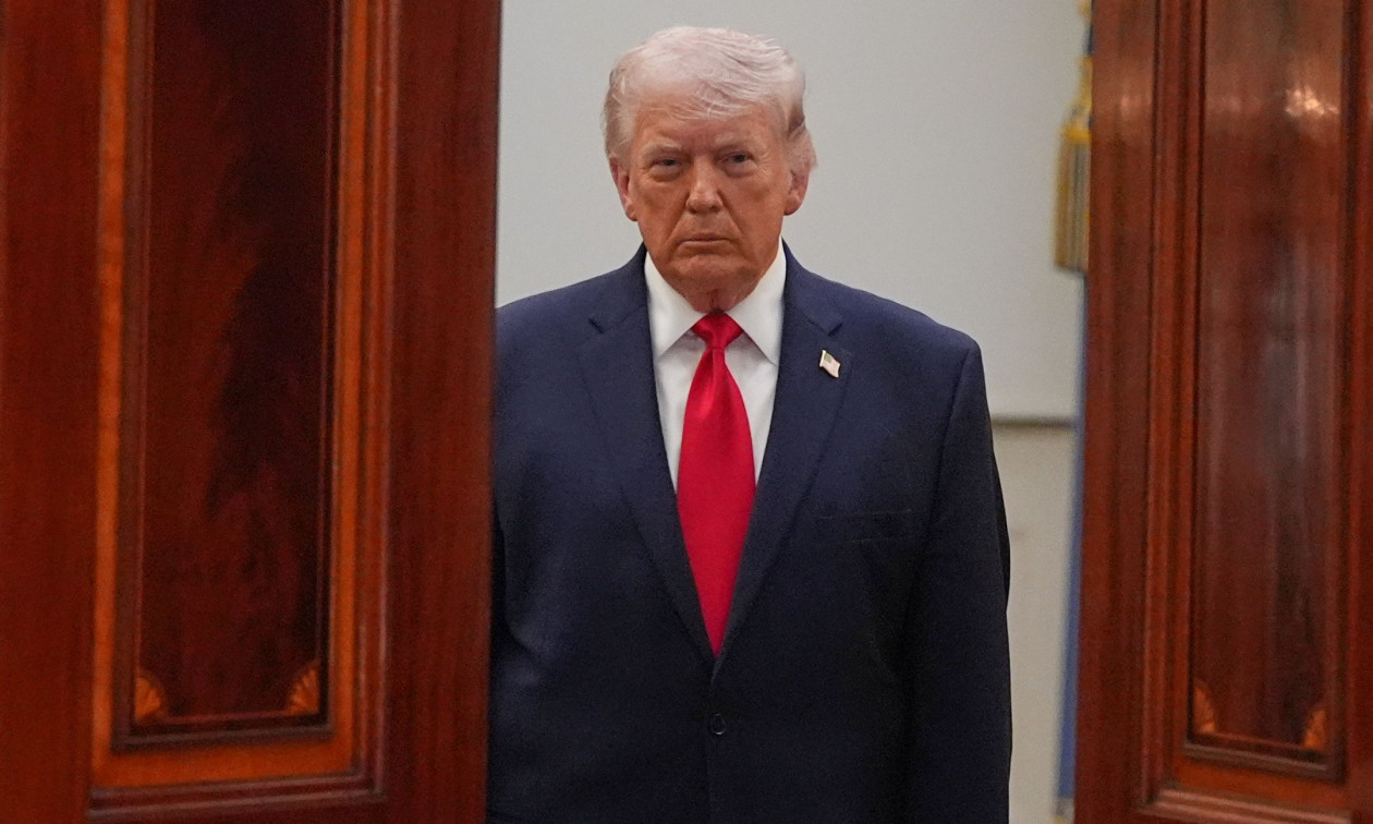 Το τελεσίγραφο Τραμπ στο Ιράν και η απάντηση της Τεχεράνης – «Συνεχίζουμε τον πόλεμο»