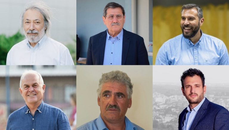 Koινή παρέμβαση πέντε δημάρχων για τη χρηματοδότηση των κοινωνικών δομών – Και ο δήμαρχος Τυρνάβου μεταξύ αυτών