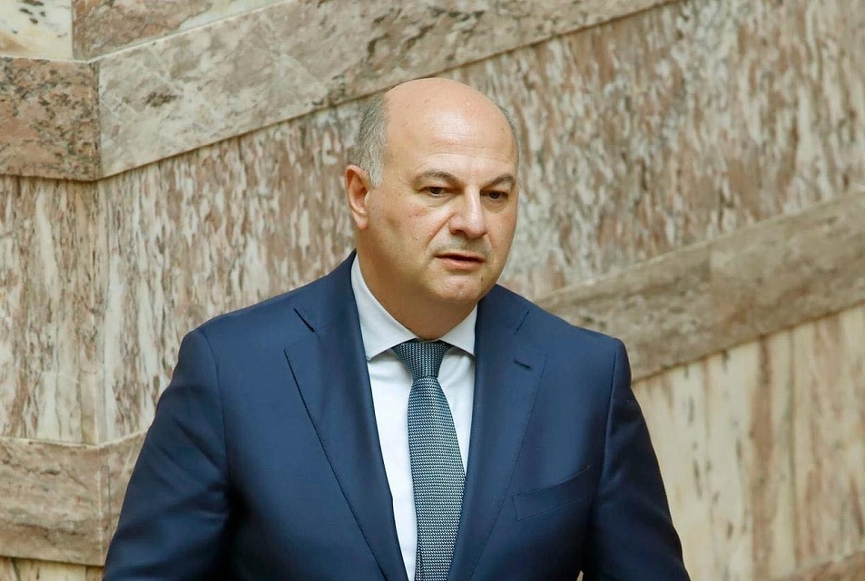 Ο Τσάρας ζητά άρση της βουλευτικής του ασυλίας- τιο αναφέρει για την υπόθεσή του