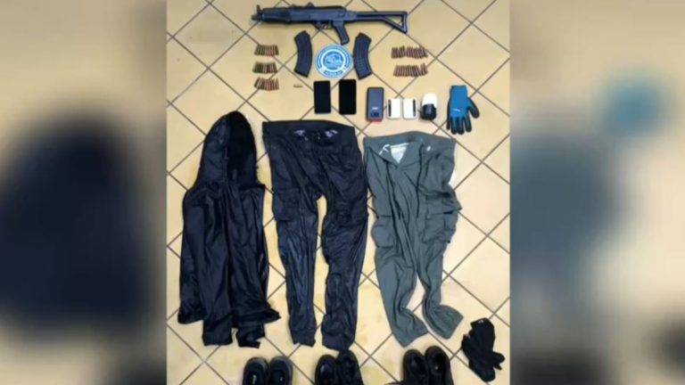 Συνελήφθησαν βαρυποινίτες που είχαν δραπετεύσει από τις φυλακές Βόλου – Πώς τους εντόπισαν οι Αρχές