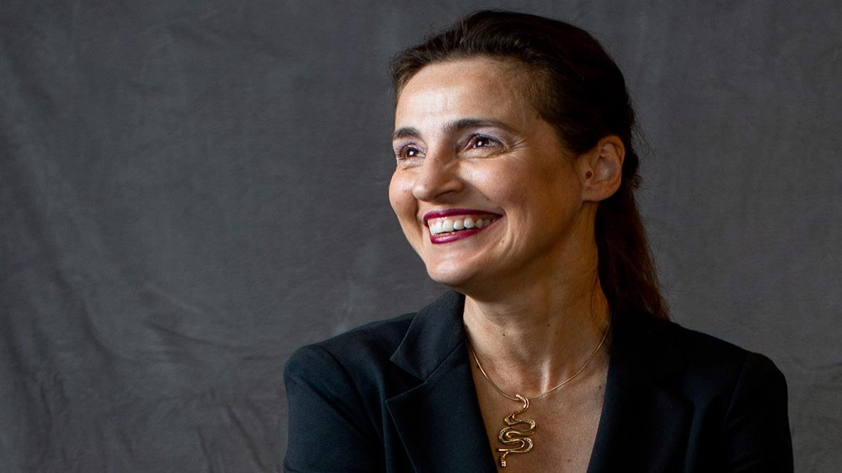 Ευανθία Γαλανή: η γιατρός από την Καρδίτσα που πολεμά τον καρκίνο σε όλο τον κόσμο